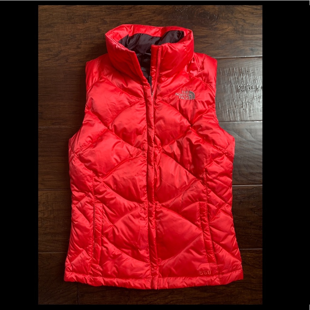 The North Face Women’s Puffer Vest XS